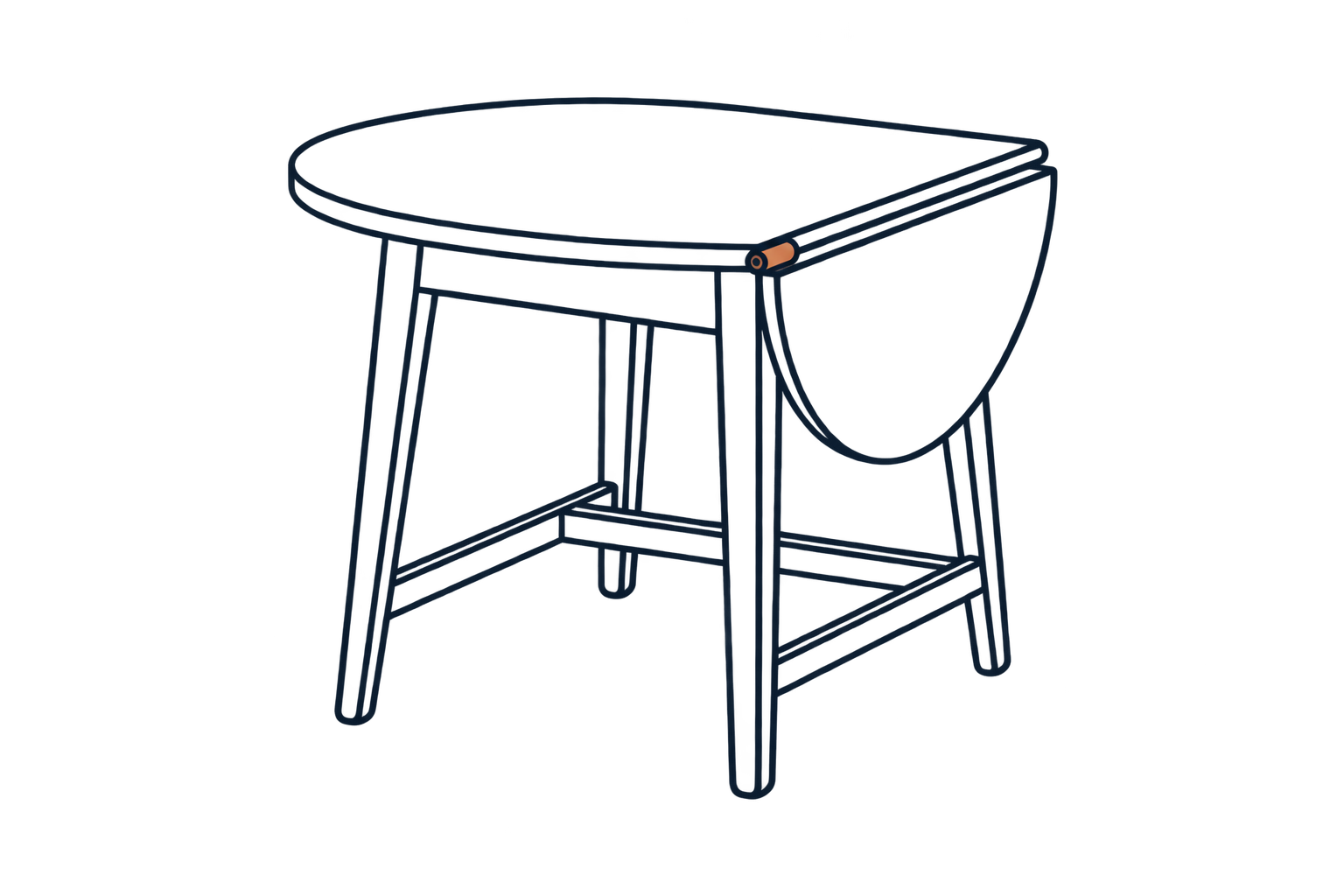 Flexible Apartment Living category icon