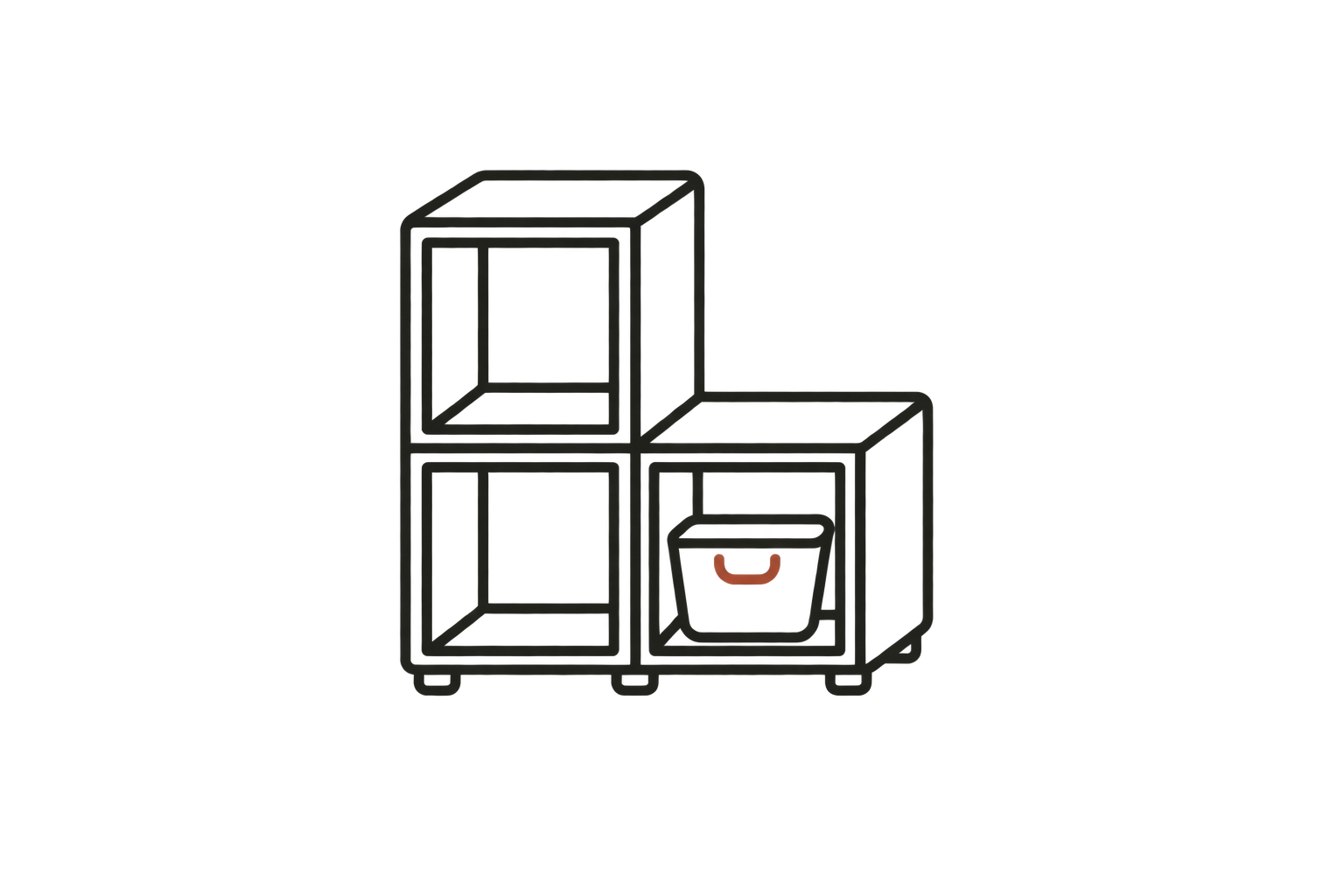 Small-Space Organization category icon